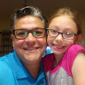 Meet your Posher, Ron